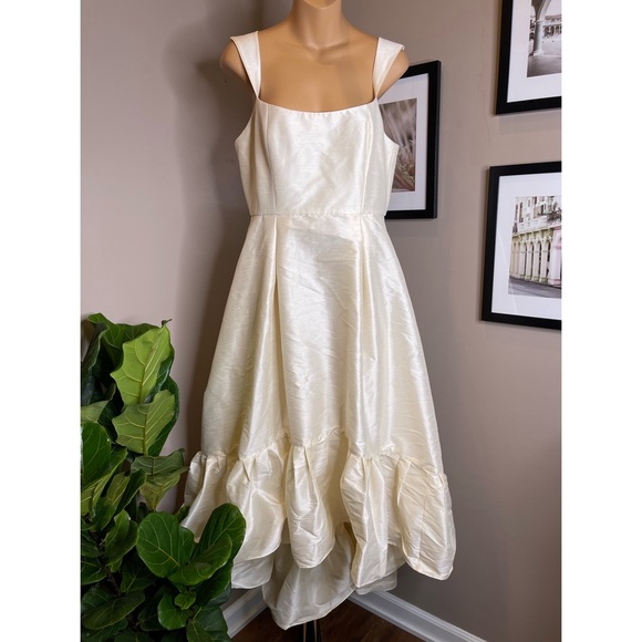 Anthropologie BLHDN Sachin & Babi Kaley Dress - Picture 6 of 6